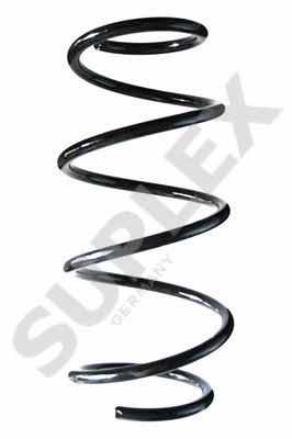 Suplex 09182 Suspension spring front 09182: Buy near me in Poland at 2407.PL - Good price!