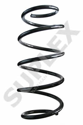 Suplex 09183 Suspension spring front 09183: Buy near me in Poland at 2407.PL - Good price!