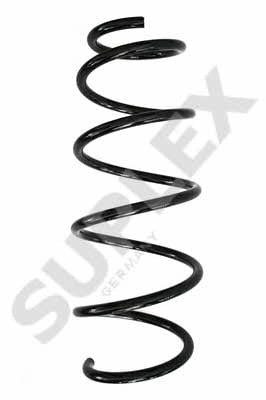 Suplex 09187 Suspension spring front 09187: Buy near me in Poland at 2407.PL - Good price!