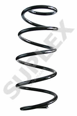 Suplex 09188 Suspension spring front 09188: Buy near me in Poland at 2407.PL - Good price!