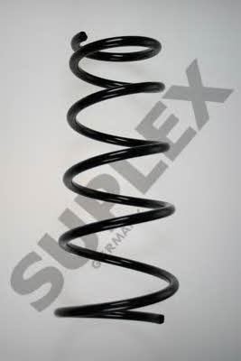 Suplex 09197 Suspension spring front 09197: Buy near me in Poland at 2407.PL - Good price!