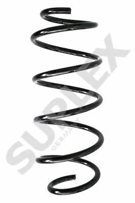 Suplex 09203 Suspension spring front 09203: Buy near me in Poland at 2407.PL - Good price!