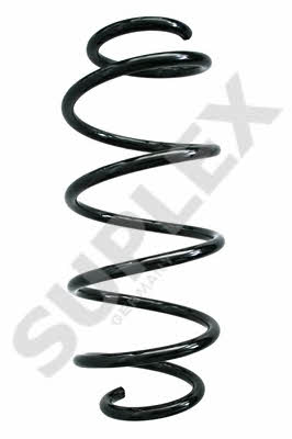 Suplex 09205 Suspension spring front 09205: Buy near me in Poland at 2407.PL - Good price!