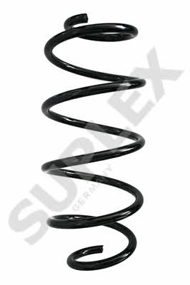 Suplex 09206 Suspension spring front 09206: Buy near me in Poland at 2407.PL - Good price!