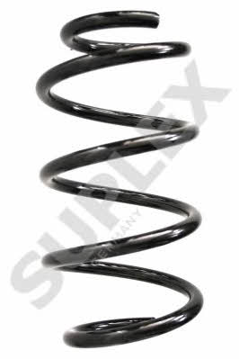 Suplex 09210 Suspension spring front 09210: Buy near me in Poland at 2407.PL - Good price!