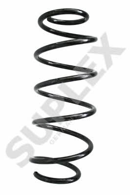Suplex 09212 Suspension spring front 09212: Buy near me in Poland at 2407.PL - Good price!