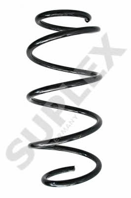 Suplex 09225 Suspension spring front 09225: Buy near me in Poland at 2407.PL - Good price!