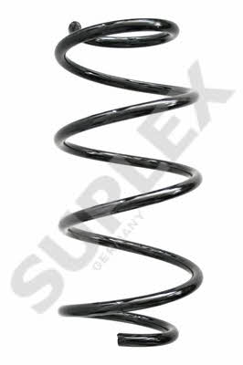 Suplex 09226 Suspension spring front 09226: Buy near me in Poland at 2407.PL - Good price!