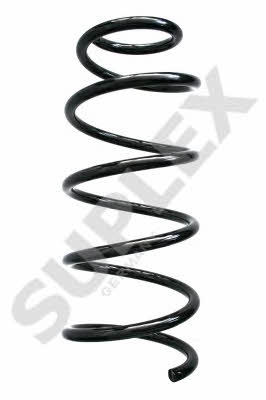 Suplex 09228 Suspension spring front 09228: Buy near me in Poland at 2407.PL - Good price!
