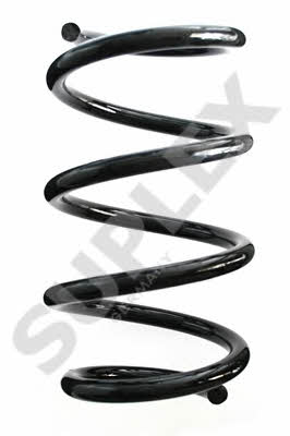 Suplex 09242 Suspension spring front 09242: Buy near me at 2407.PL in Poland at an Affordable price!