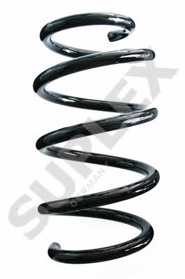 Suplex 09244 Suspension spring front 09244: Buy near me in Poland at 2407.PL - Good price!