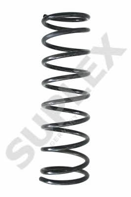 Suplex 10028 Suspension spring front 10028: Buy near me in Poland at 2407.PL - Good price!