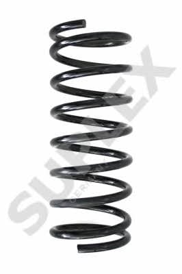 Suplex 10031 Suspension spring front 10031: Buy near me in Poland at 2407.PL - Good price!
