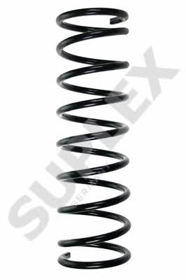 Suplex 10034 Suspension spring front 10034: Buy near me in Poland at 2407.PL - Good price!