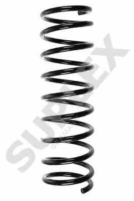 Suplex 10035 Suspension spring front 10035: Buy near me in Poland at 2407.PL - Good price!