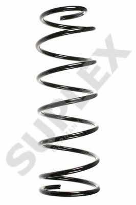 Suplex 10055 Suspension spring front 10055: Buy near me at 2407.PL in Poland at an Affordable price!
