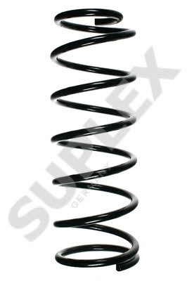 Suplex 10056 Suspension spring front 10056: Buy near me in Poland at 2407.PL - Good price!