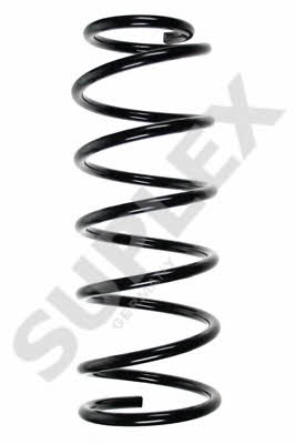 Suplex 10057 Suspension spring front 10057: Buy near me in Poland at 2407.PL - Good price!