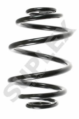 Suplex 10138 Coil Spring 10138: Buy near me in Poland at 2407.PL - Good price!