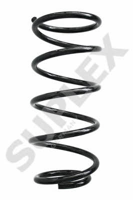 Suplex 10143 Suspension spring front 10143: Buy near me in Poland at 2407.PL - Good price!