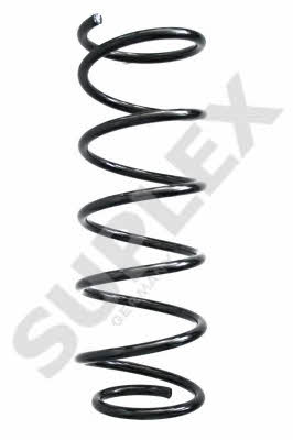 Suplex 10145 Suspension spring front 10145: Buy near me at 2407.PL in Poland at an Affordable price!