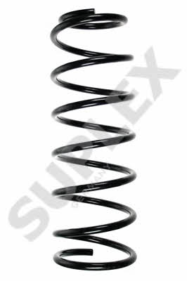 Suplex 10156 Suspension spring front 10156: Buy near me in Poland at 2407.PL - Good price!
