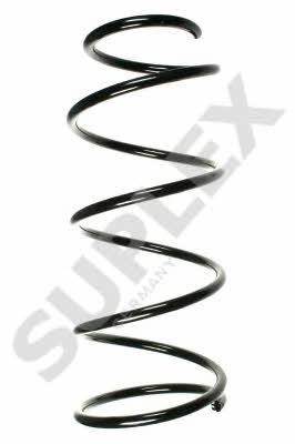 Suplex 10172 Suspension spring front 10172: Buy near me in Poland at 2407.PL - Good price!