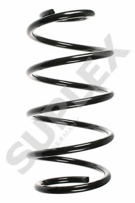 Suplex 10185 Suspension spring front 10185: Buy near me in Poland at 2407.PL - Good price!