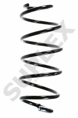 Suplex 10207 Suspension spring front 10207: Buy near me in Poland at 2407.PL - Good price!