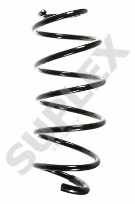 Suplex 10209 Suspension spring front 10209: Buy near me in Poland at 2407.PL - Good price!