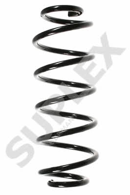 Suplex 03152 Suspension spring front 03152: Buy near me in Poland at 2407.PL - Good price!