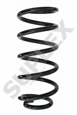 Suplex 06447 Coil Spring 06447: Buy near me in Poland at 2407.PL - Good price!