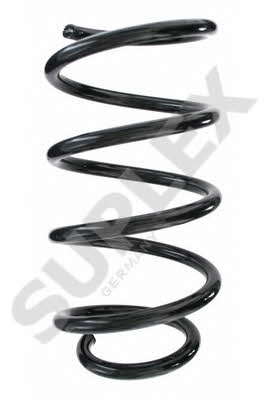 Suplex 06489 Suspension spring front 06489: Buy near me in Poland at 2407.PL - Good price!