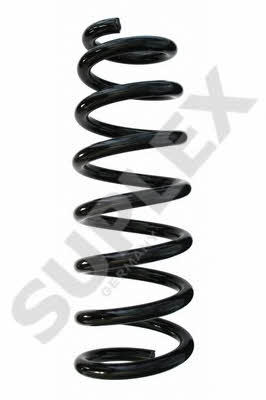 Suplex 06433 Suspension spring front 06433: Buy near me in Poland at 2407.PL - Good price!
