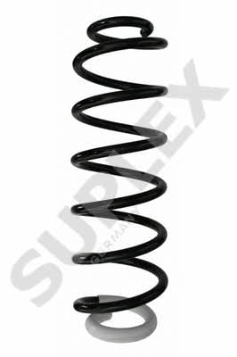 Suplex 07164 Coil Spring 07164: Buy near me in Poland at 2407.PL - Good price!