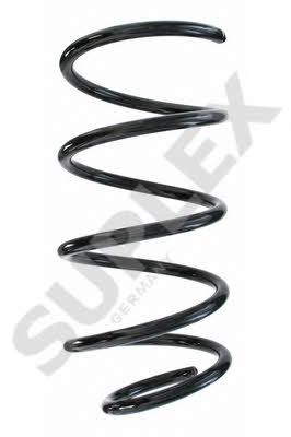 Suplex 06472 Suspension spring front 06472: Buy near me at 2407.PL in Poland at an Affordable price!