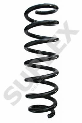 Suplex 06427 Suspension spring front 06427: Buy near me in Poland at 2407.PL - Good price!