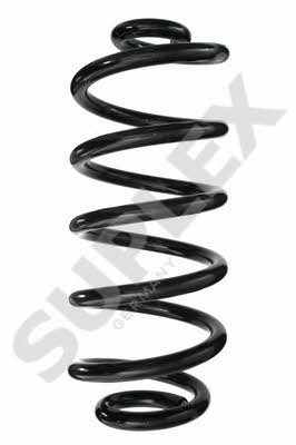 Suplex 06446 Coil Spring 06446: Buy near me in Poland at 2407.PL - Good price!