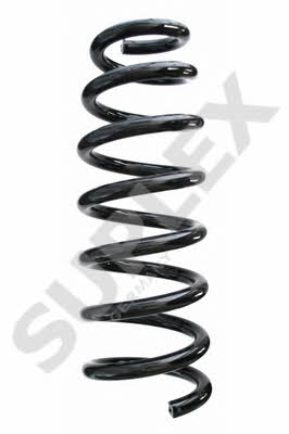 Suplex 06430 Suspension spring front 06430: Buy near me in Poland at 2407.PL - Good price!
