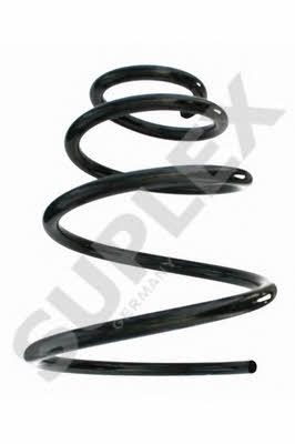 Suplex 25025 Suspension spring front 25025: Buy near me in Poland at 2407.PL - Good price!