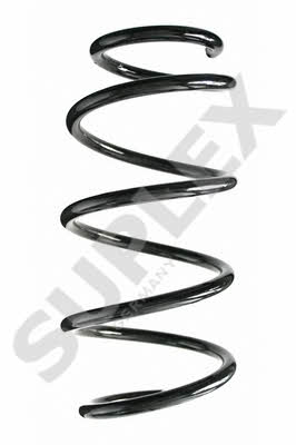 Suplex 23566 Suspension spring front 23566: Buy near me in Poland at 2407.PL - Good price!