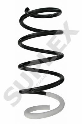 Suplex 27246 Suspension spring front 27246: Buy near me in Poland at 2407.PL - Good price!
