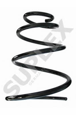 Suplex 25026 Suspension spring front 25026: Buy near me in Poland at 2407.PL - Good price!