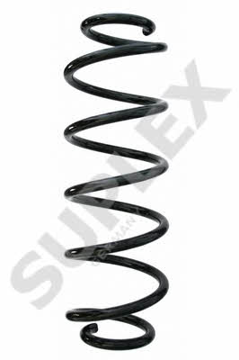 Suplex 39485 Suspension spring front 39485: Buy near me in Poland at 2407.PL - Good price!