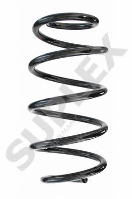Suplex 39489 Suspension spring front 39489: Buy near me in Poland at 2407.PL - Good price!