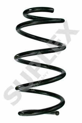 Suplex 23586 Suspension spring front 23586: Buy near me at 2407.PL in Poland at an Affordable price!