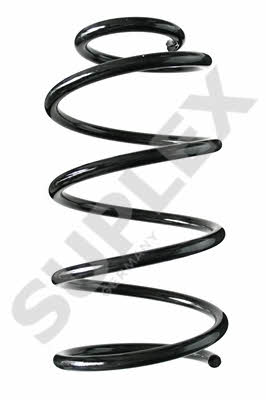 Suplex 12171 Suspension spring front 12171: Buy near me in Poland at 2407.PL - Good price!