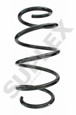 Suplex 23587 Suspension spring front 23587: Buy near me in Poland at 2407.PL - Good price!