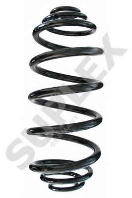 Suplex 27338 Coil Spring 27338: Buy near me in Poland at 2407.PL - Good price!