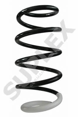 Suplex 27248 Suspension spring front 27248: Buy near me in Poland at 2407.PL - Good price!